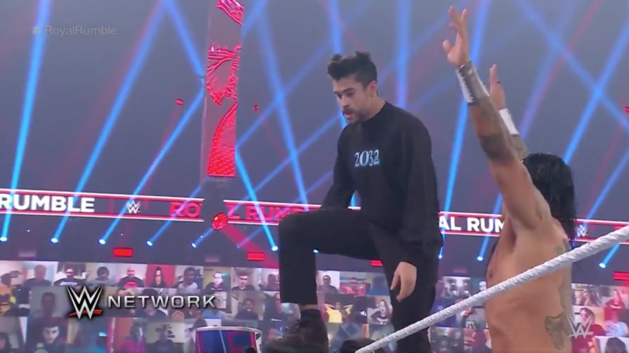 Bad Bunny anuncia El último tour del mundo 2022