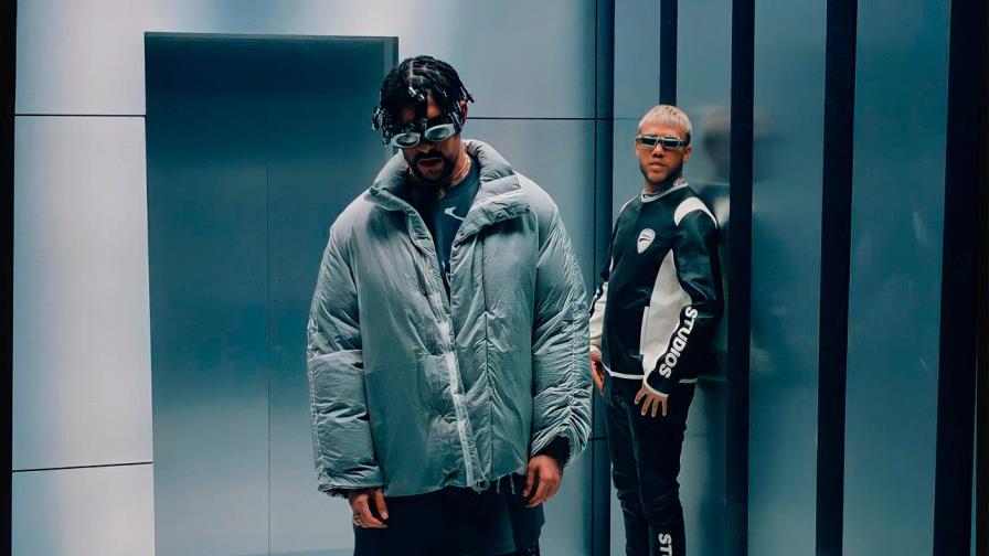 Las 10 canciones más escuchadas de la semana en Spotify Las 10 canciones más escuchadas de la semana en Spotify