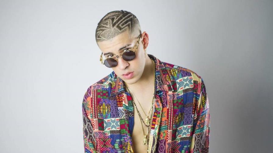 Bad Bunny asegura que todavía no ha hecho su mejor música Bad Bunny asegura que todavía no ha hecho su mejor música