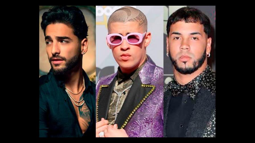 Bad Bunny, Maluma y Anuel AA, entre las atracciones del Punta Cana: The Paradise 2019 Bad Bunny, Maluma y Anuel AA, entre las atracciones del Punta Cana: The Paradise 2019