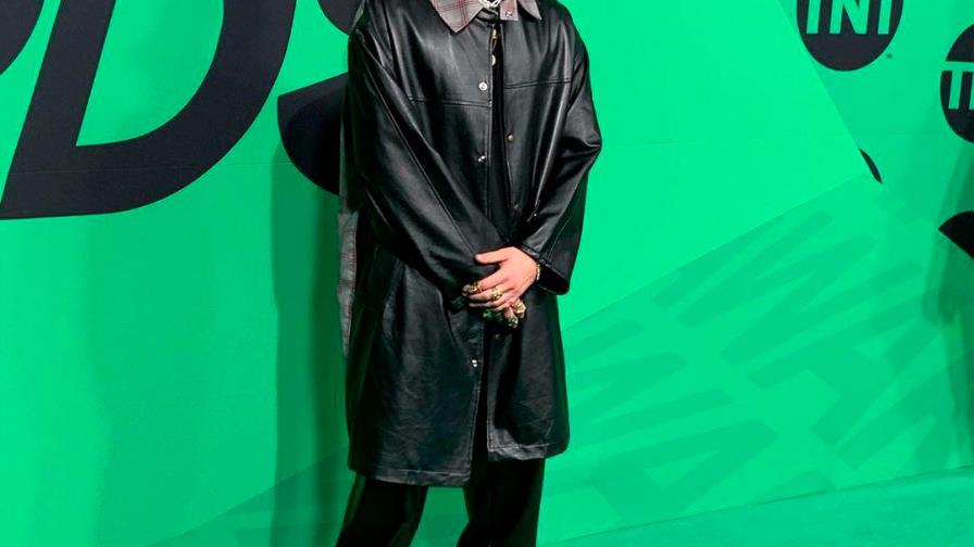 Bad Bunny, el gran protagonista de los Spotify Awards 2020 Bad Bunny, el gran protagonista de los Spotify Awards 2020