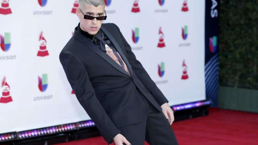 Bad Bunny lanza su primer álbum para Navidad