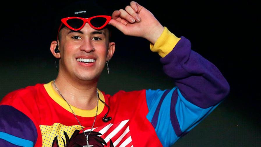 Las canciones más escuchadas a través de Spotify en República Dominicana