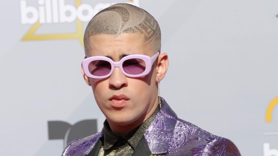 ¿Imaginas a Bad Bunny a ritmo de bolero? ¿Imaginas a Bad Bunny a ritmo de bolero?