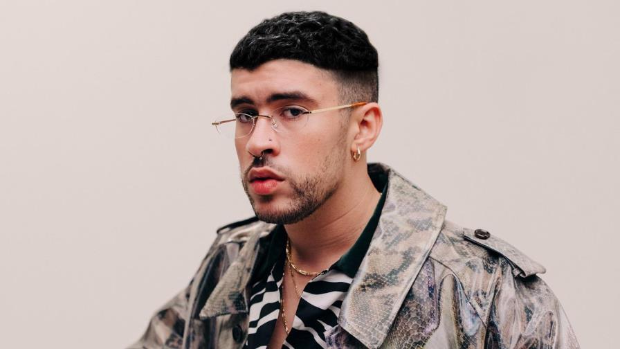 Bad Bunny: Gobierno de Puerto Rico hay que sacarlo de raíz y para siempre