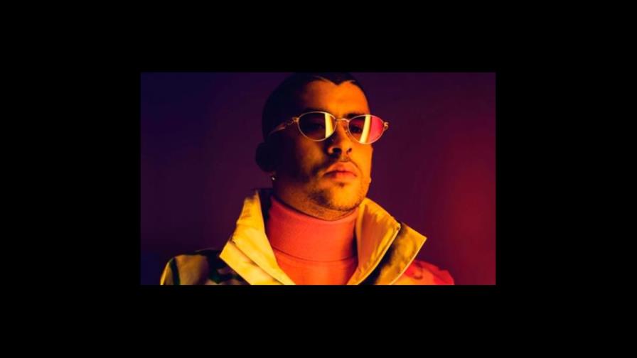 Bad Bunny reaparece resaltando su rechazo al racismo