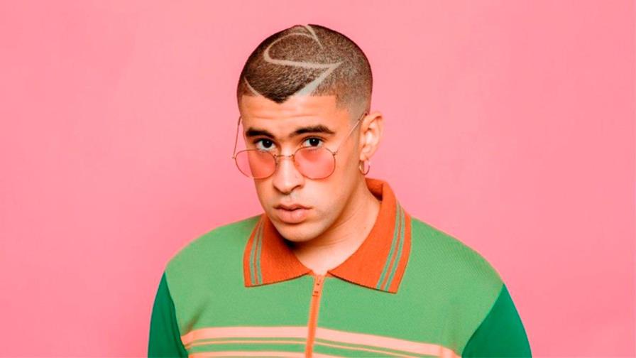 Bad Bunny da positivo al COVID-19