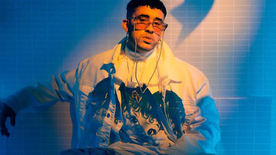 Bad Bunny anuncia el lanzamiento de su tercer álbum del 2020