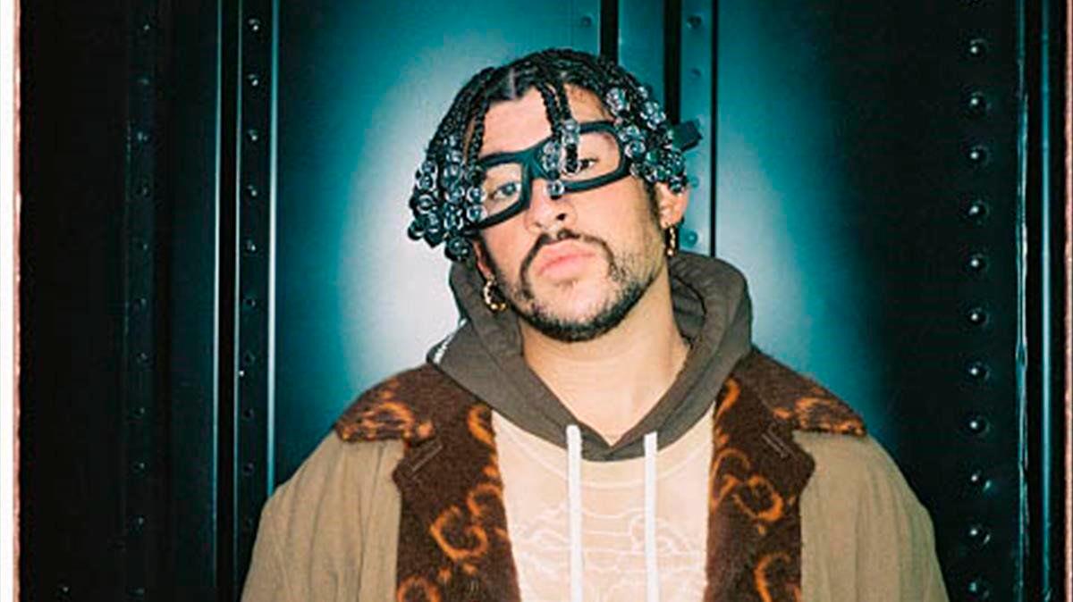 Bad Bunny tendrá una exposición importante para su carrera