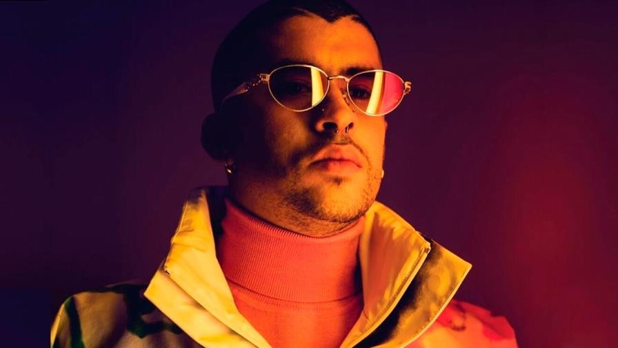 Bad Bunny dice que el viernes “será un día especial” al actuar en Puerto Rico