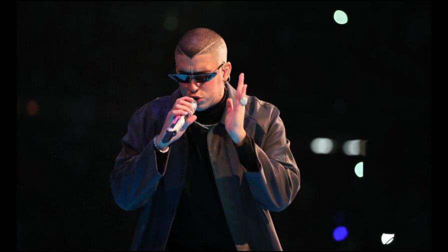 Bad Bunny dará concierto virtual para celebrar el Mes de la Herencia Hispana