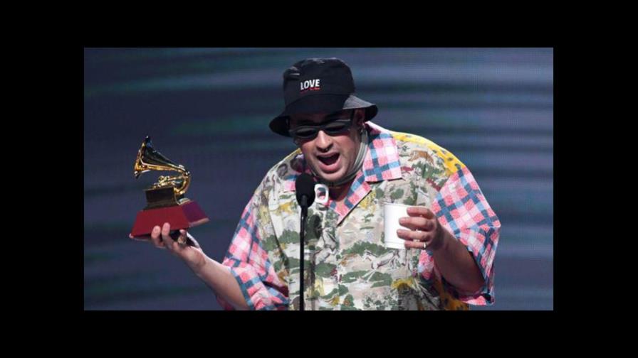 Los Latin Grammy crean nuevas categorías para el reguetón y hip-hop