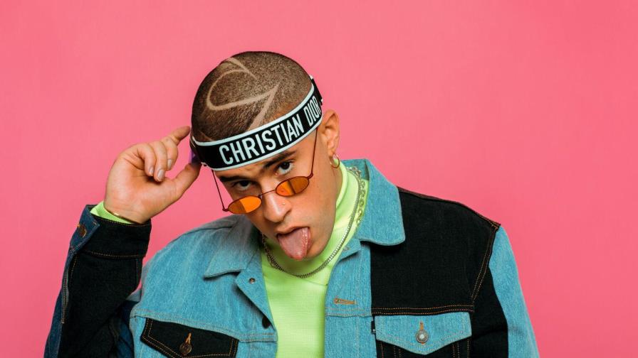 Bad Bunny estrena video musical tras dar concierto que recorrió Nueva York Bad Bunny estrena video musical tras dar concierto que recorrió Nueva York