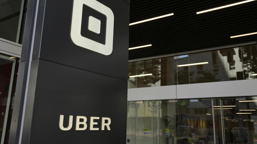 Uber reporta más de 3.000 agresiones sexuales en 2018