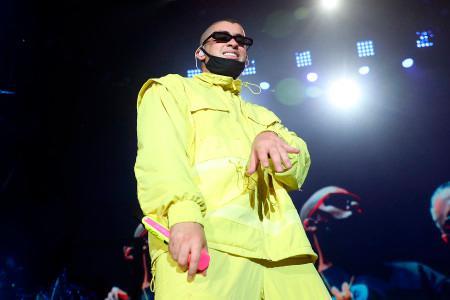 Video | Bad Bunny ‘perreando’ con su nuevo tema “Safaera”