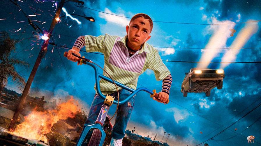 Bad Bunny lanza por sorpresa el álbum “Las que no iban a salir” Bad Bunny lanza por sorpresa el álbum “Las que no iban a salir”