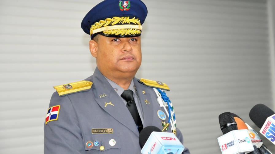 Director regional policial aclara joven no fue violada por varios hombres