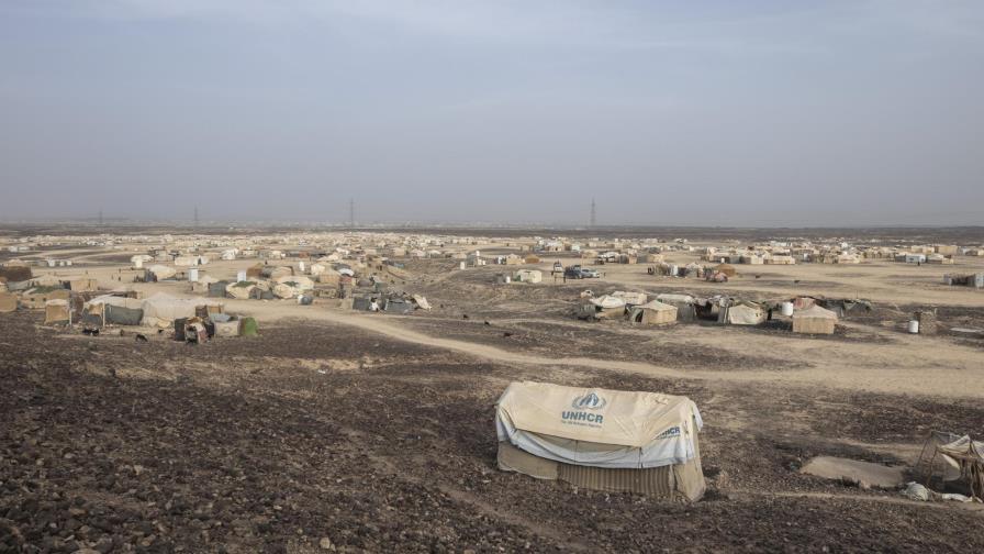 Guerra en Yemen deja 10.000 desplazados en un mes, dice ONU