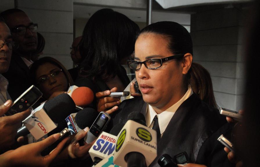 Laura Acosta: “El caso Bahía de las Águilas no ha terminado”