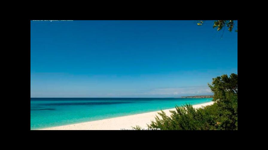 Tribunal rechaza recurso de grupo que reclama indemnización por Bahía de las Águilas