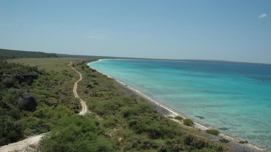 Bahía de las Águilas y el potencial del Sur, en manos del Gobierno