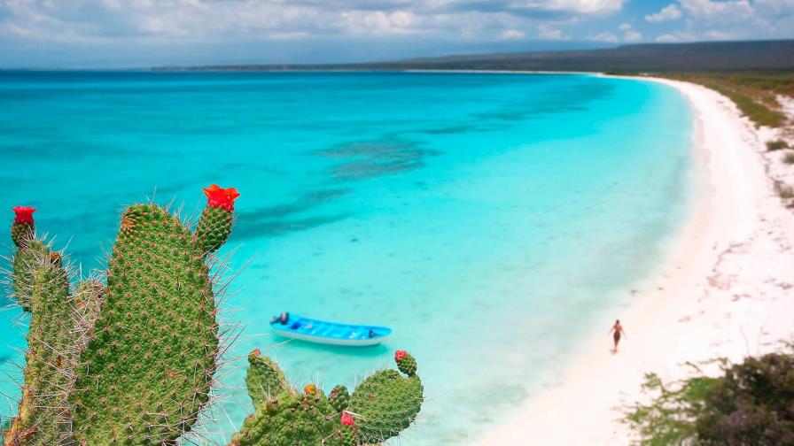 La Academia de Ciencias da luz verde a proyectos en Pedernales La Academia de Ciencias da luz verde a proyectos en Pedernales