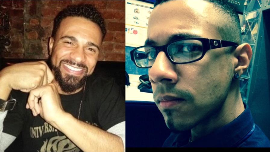 Ex bailarín de Broadway sentenciado a 20 años por brutal asesinato de novio dominicano en El Bronx 