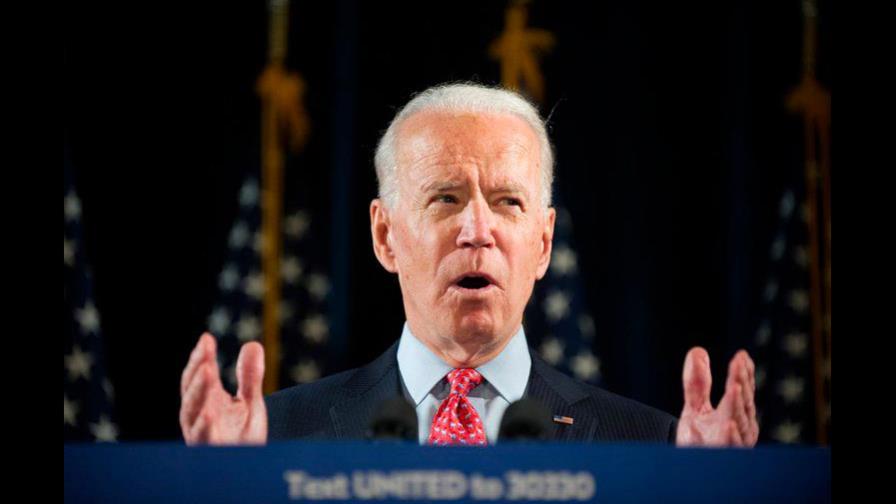 La campaña electoral en EEUU entra en su etapa final sin nada decidido