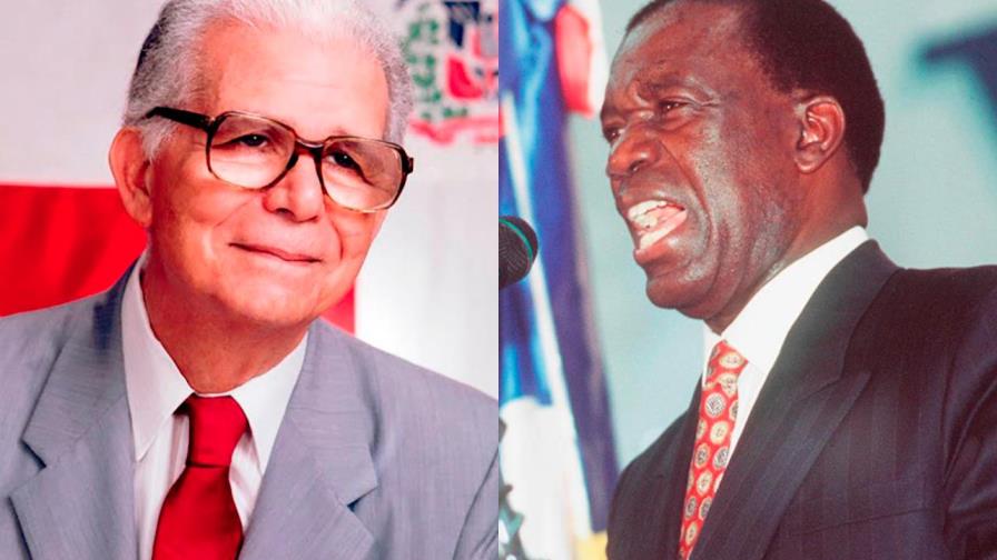 Pacto por la Democracia puso fin a la crisis del 1994 y facilitó la emergencia de nuevos líderes