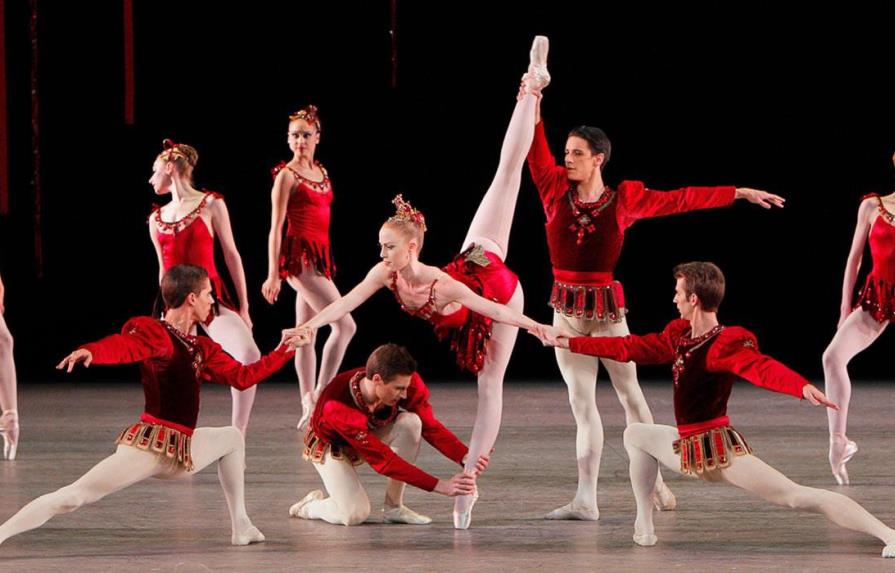 El Ballet de Nueva York cancela sus espectáculos hasta enero de 2021