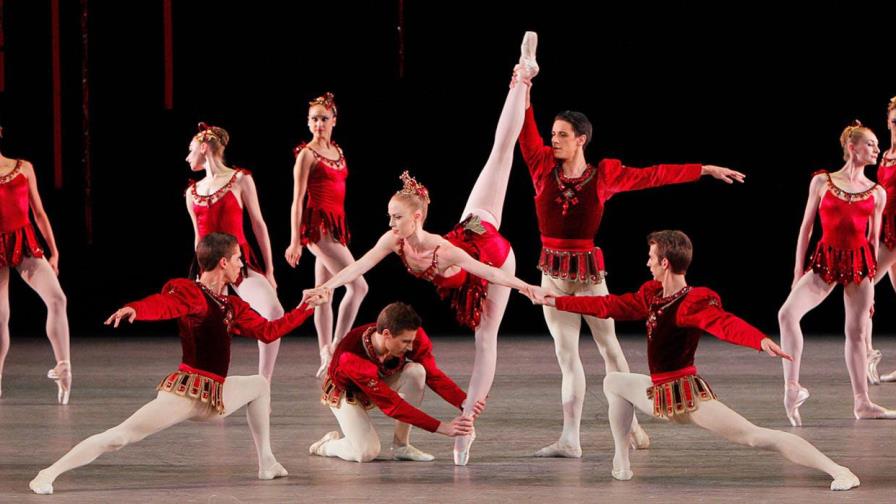 El Ballet de Nueva York cancela sus espectáculos hasta enero de 2021 El Ballet de Nueva York cancela sus espectáculos hasta enero de 2021