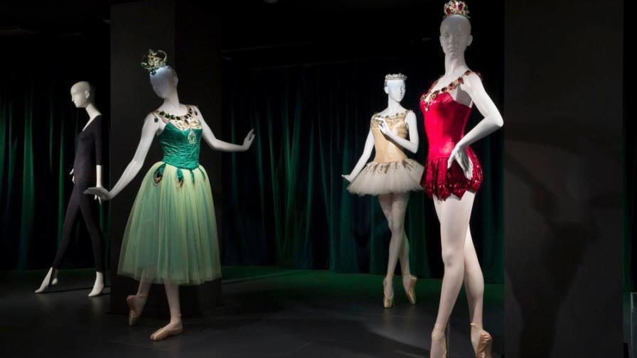 El Fashion Institute of Technology cuenta la relación del ballet y la moda 