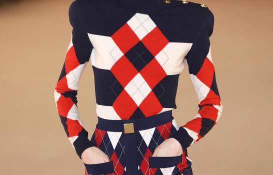 Balmain: el sueño de un diseñador huérfano que se hizo realidad