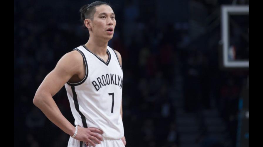 Jeremy Lin reforzará a los Raptors de cara a los playoffs, según ESPN Jeremy Lin reforzará a los Raptors de cara a los playoffs, según ESPN
