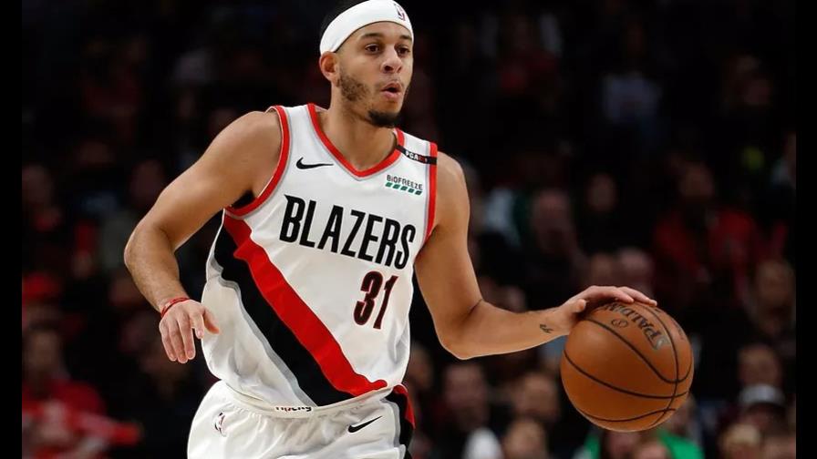Seth Curry se compromete con la hija de Doc Rivers