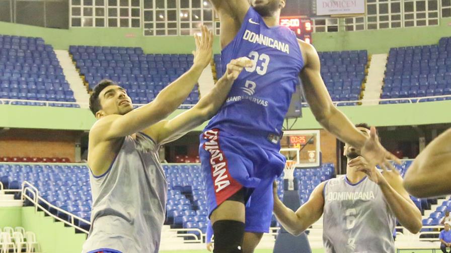 República Dominicana define sus 12 para el partido contra Venezuela