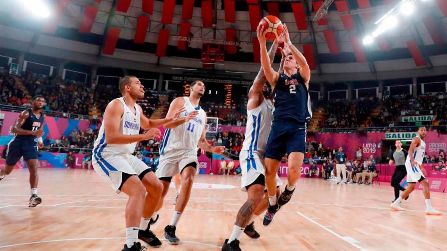 Preselección de 16 jugadores sin Horford, Delgado ni Karl Towns Preselección de 16 jugadores sin Horford, Delgado ni Karl Towns