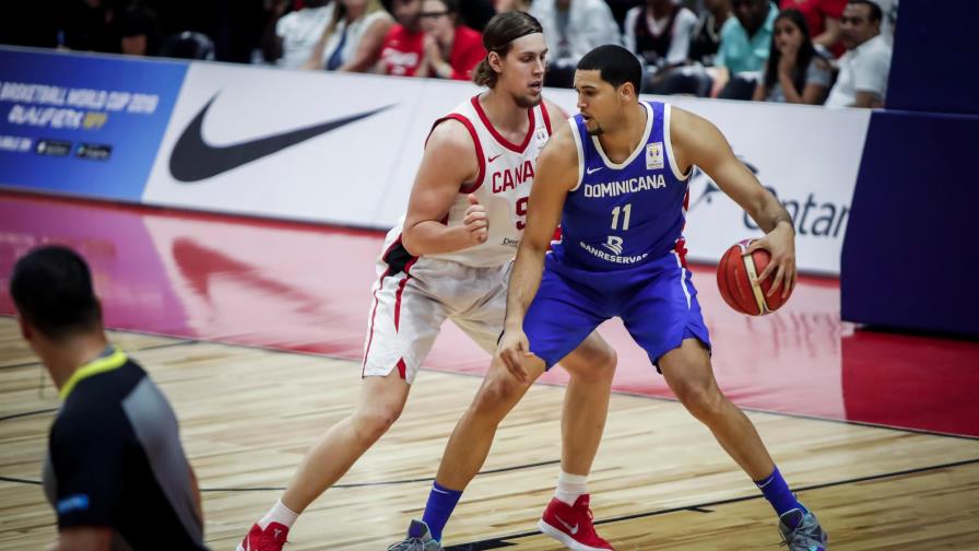 Eloy Vargas se perderá la ventana por lesión del Clasificatorio de las Américas para Copa Mundial de Baloncesto Eloy Vargas se perderá la ventana por lesión del Clasificatorio de las Américas para Copa Mundial de Baloncesto