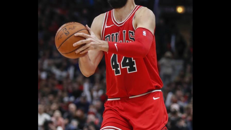 Raptors y Bucks cierran mercado al alza, más ruido que nueces en Los Ángeles 