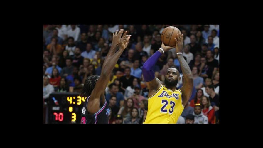 James selecciona a Durant como número uno; Antetokoumpo se va con Curry de segundo