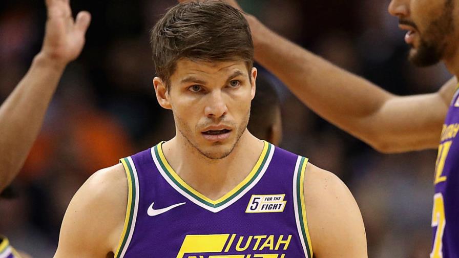 Jugador reflexiona sobre racismo en la NBA 