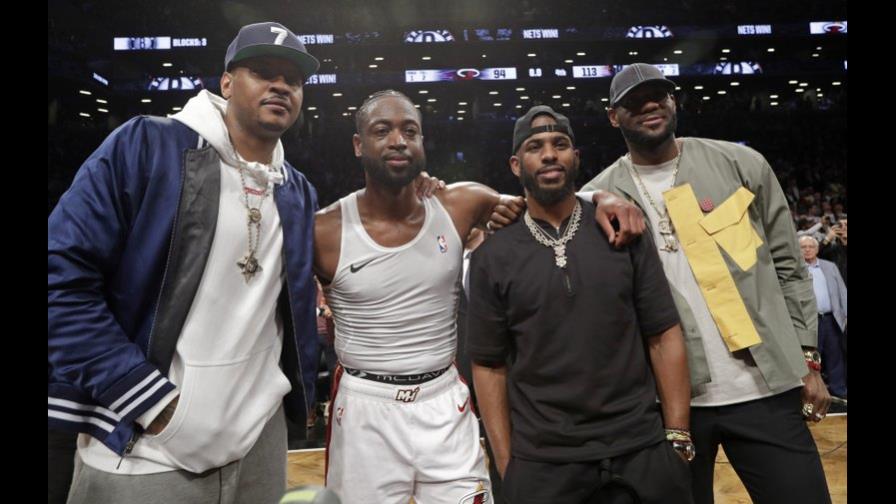 El baloncesto olímpico reduce cifra de partidos para Tokio 2020