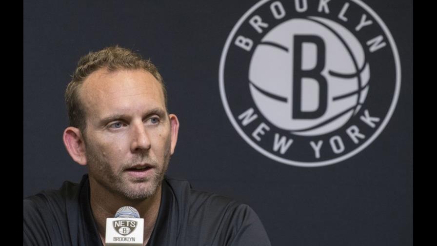 El gerente general de Nets recibe multa y suspensión