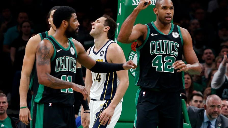 Duelos de gladiadores en las Semifinales de Conferencia del Este