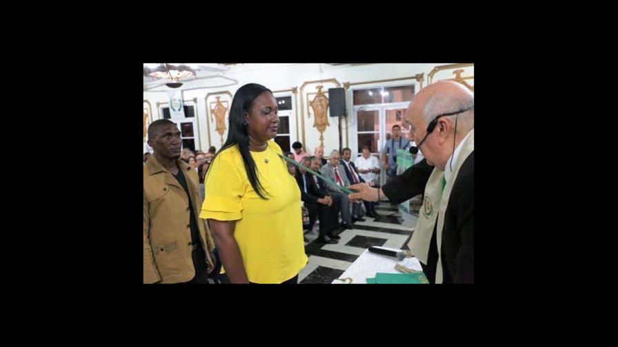 Aplazan coerción a exjugadora Wanda Peguero por prenderle fuego a su pareja 