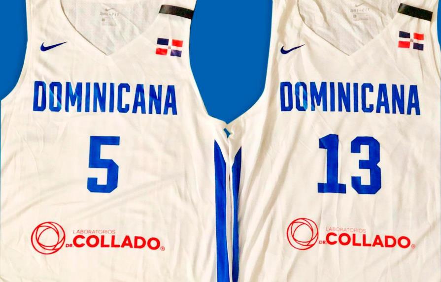 Selección nacional de baloncesto jugará con cinta negra en memoria de Sibilio y Prats
