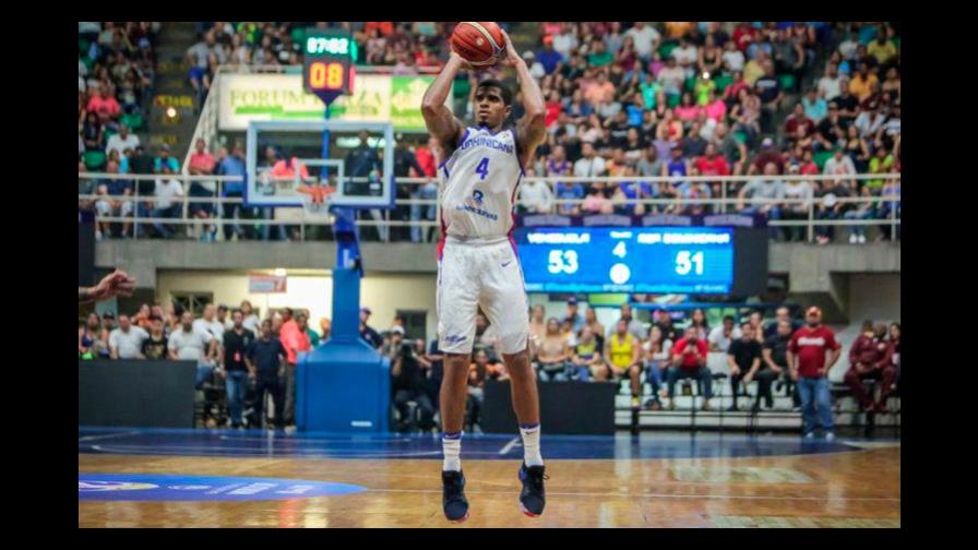 Francisco García: “Edgar Sosa le faltó el respeto a la dirigencia, al equipo y la fanaticada” Francisco García: “Edgar Sosa le faltó el respeto a la dirigencia, al equipo y la fanaticada”