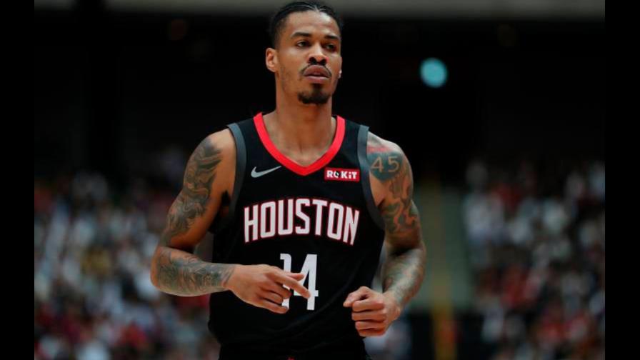 Gerald Green será baja con los Rockets para la próxima temporada