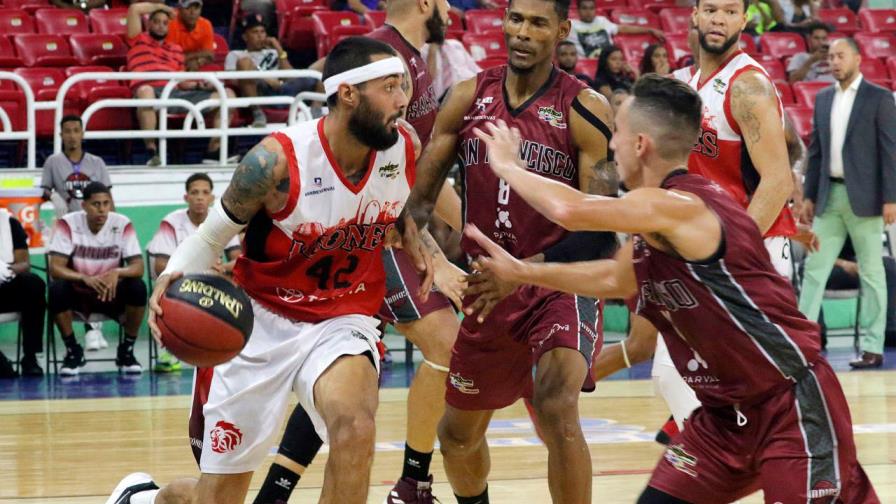 Los Indios consiguen segunda victoria con triunfo ante Leones Los Indios consiguen segunda victoria con triunfo ante Leones
