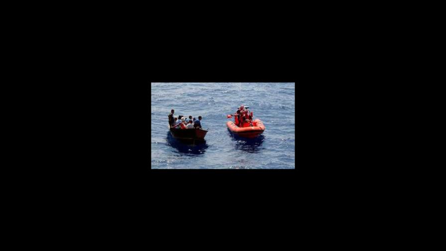 Desde octubre pasado EEUU solo ha interceptado a 96 balseros cubanos
